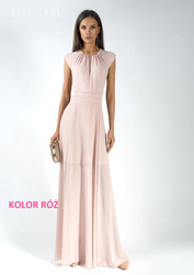 8801-1 Sukienka ELIT LOOK