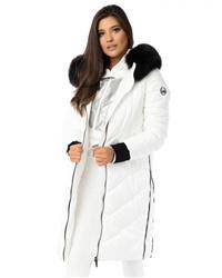 JTTW517-100  Kurtka FAN LEATHER