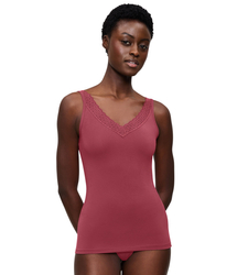 Feel Of Modal Tank Top /6926 Top TRIUMPH