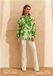 6832-1  Spodnie EZURI