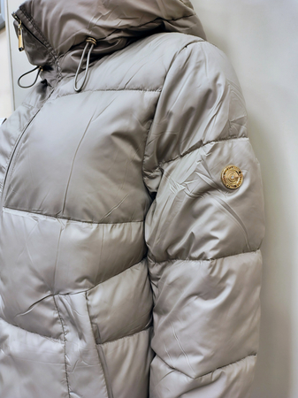 842 22   Kurtka ANSOFPOL