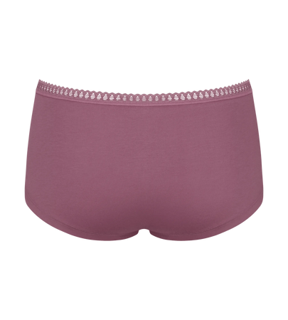 Sloggi GO Crush Short C3P /V008  Majtki 