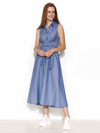 SALTA/040  Sukienka ZAPS