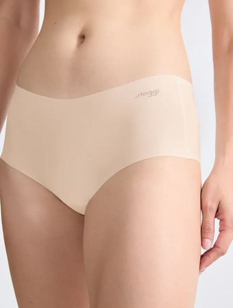 Sloggi Zero Microfibre 2.0 Short /6308 R 