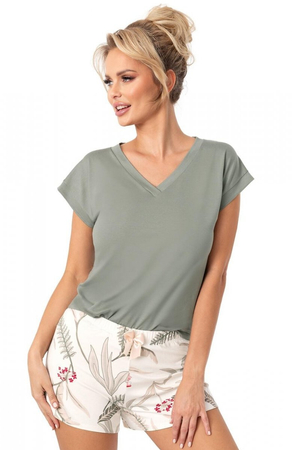 MICHELLE SHORT  Pizama DONNA