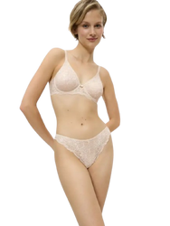 Amourette Charm Highleg Brazilian/6720  Maj TR