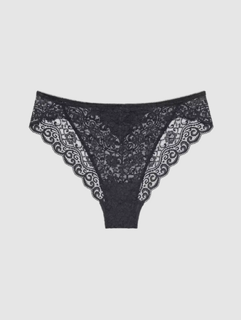 Amourette Highleg Tai /04  Majtki TRIUMPH