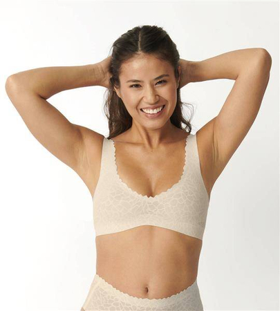 Sloggi Zero Feel Lace 2.0 Bralette/6308   Top