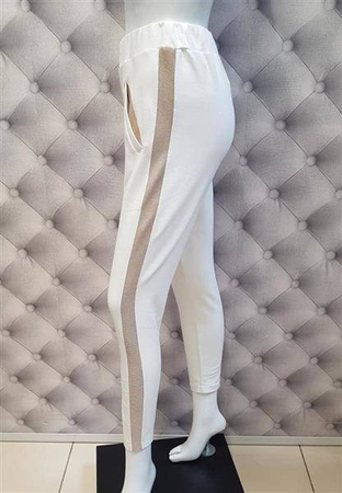 65-21 /21L Spodnie KING