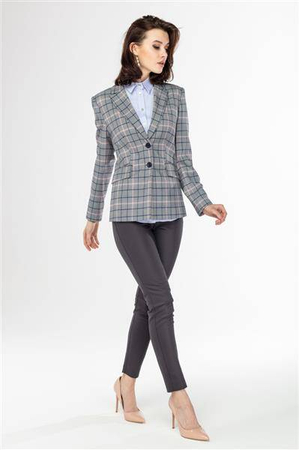 80265-1 /20Z Spodnie KMX