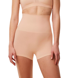 Triumph Soft Sculpt Bandeau Short/00EP  majtki