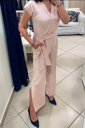 A4000/1  Kombinezon DE FITTO