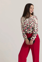 13/210  Bluzka SALKO