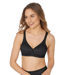 Elegant Cotton N /04 Biustonosz TRIUMPH