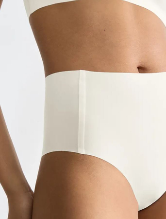 Sloggi Zero Feel 2.0 High waist/00GZ  Majtki 