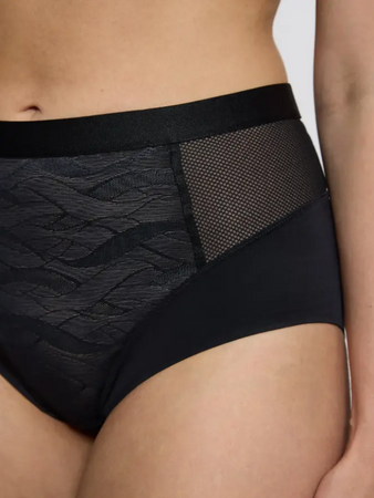 Airy Sensation Maxi /04  majtki TRIUMPH