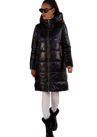 JTTW579-100  Kurtka FAN LEATHER