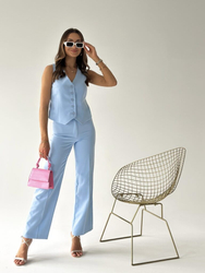 ONLY  Kamizelka BOROWIECKI