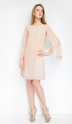 B6SK01C /16L Sukienka TARANKO