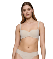 Body Make-Up Illusion Balconette EX/00NZ Biustonosz TRIUMPH