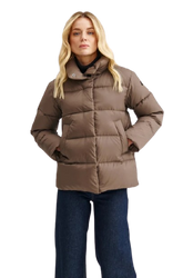 ADE 745  Kurtka JANBOR