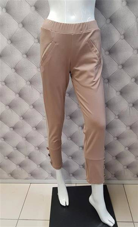 64-21/2  /21Z Spodnie KING