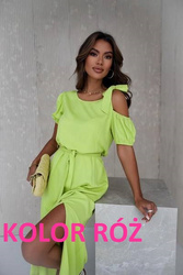 883/014  Sukienka LILI