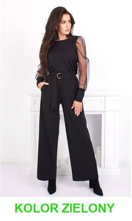 1591/1/10 24L Spodnie PRESTO