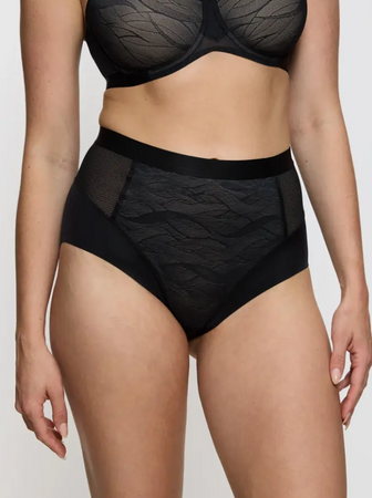 Airy Sensation Maxi /04  majtki TRIUMPH