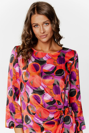 SU-23069   Sukienka NIREN