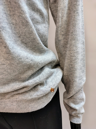 2636/B  Sweter AL-BO