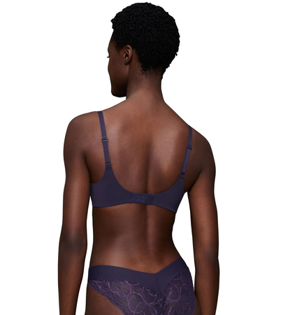 Body Make-Up Illusion Lace WP/00TS  Biustonosz TRIUMPH
