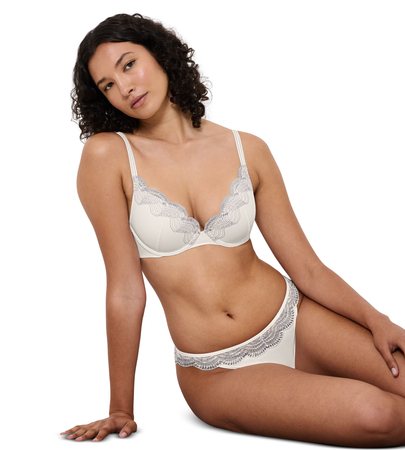 Triumph Comfort Glam WHU/GZ Biustonosz TRIUMPH