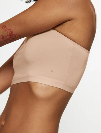 Smart Natural Bralette /00EP  Top TRIUMPH