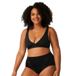 Sloggi Chic Maxi majtki TRIUMPH