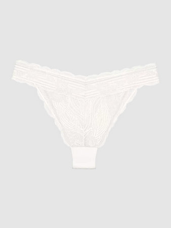 Triumph Lift Smart Highleg Brazilian/1595  Ma T