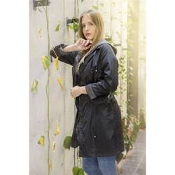 HEBE TX  Płaszcz MARBET