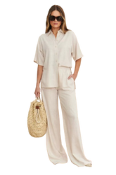 7587-2    Spodnie  EZURI