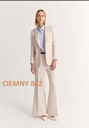 COPPER-2 Spodnie ECHO