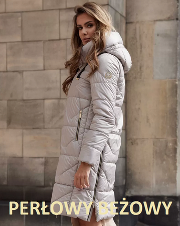 JTTW577-100-1  Kurtka FAN LEATHER