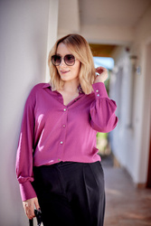 BL-126/2  Koszula KSARA