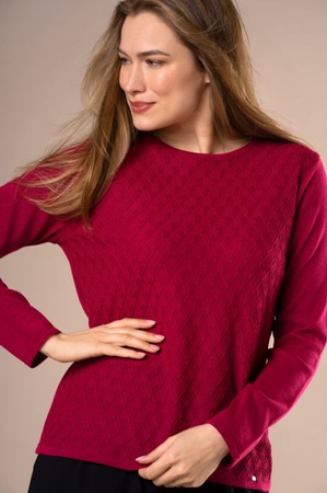 1122  Sweter AL-BO