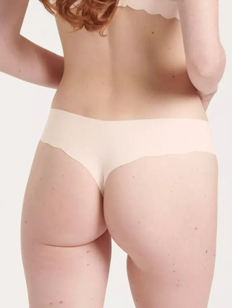 Sloggi ZERO Modal 2.0 Hisptring 2P /6308 Majtki