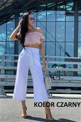 LILY-B3  /21L Spodnie BOROWIECKI