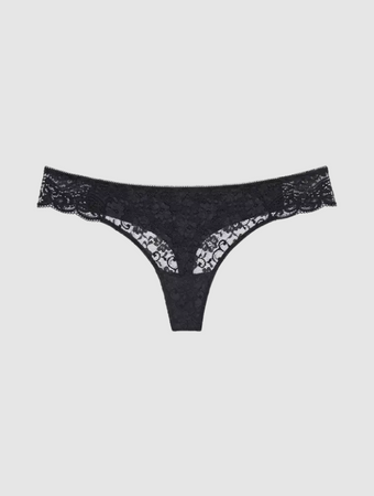 Amourette Hipster String /04  Majtki TRIUMPH