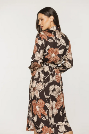 B4-30800/1   Sukienka BIALCON