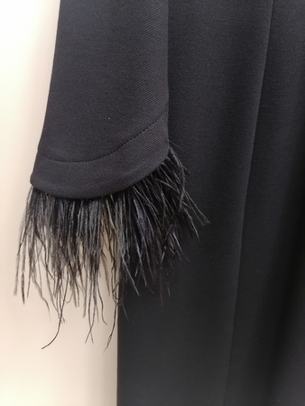 ZORIKA/M  Sukienka MODERN LINE