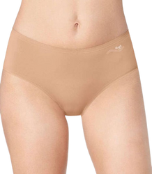 Sloggi Zero One Midi /SH majtki