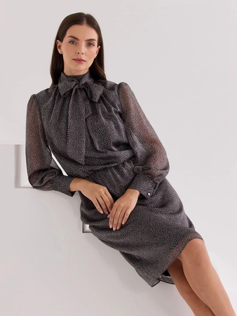 49/265  Sukienka SALKO