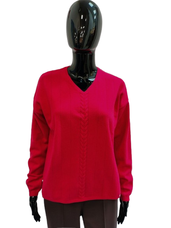 1111/1  Sweter AL-BO
